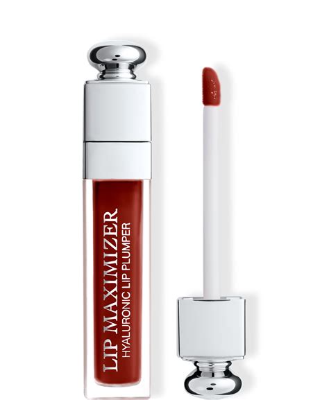 dior lip maximizer 020